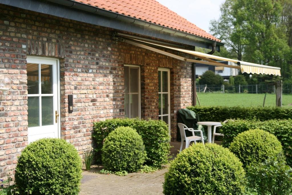 Apartment with Terrace room - Image 1