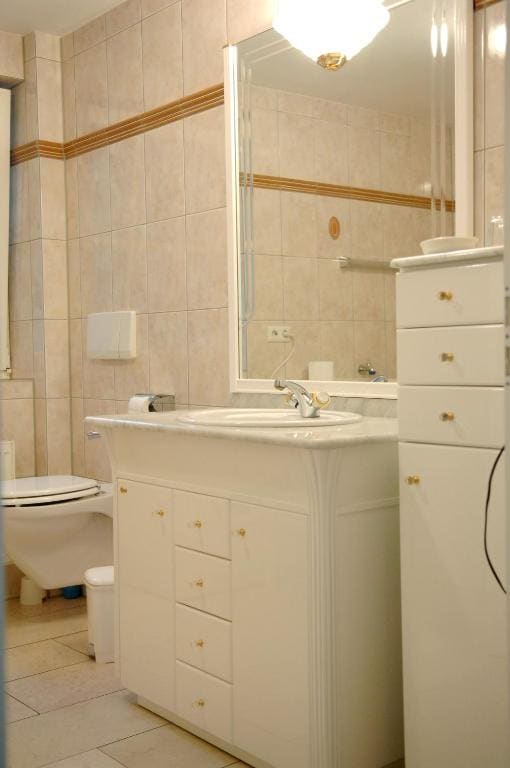 Apartment with Terrace room - Image 2