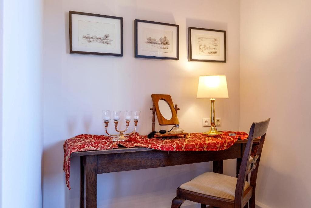 Double Room room - Image 3