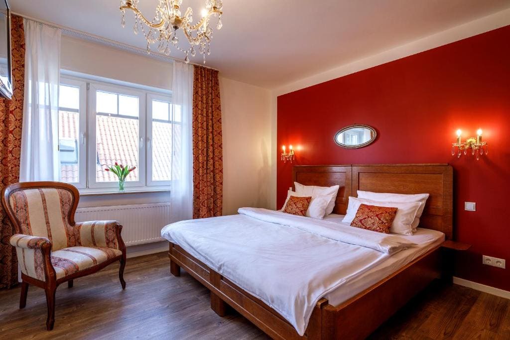 Double Room room - Image 1