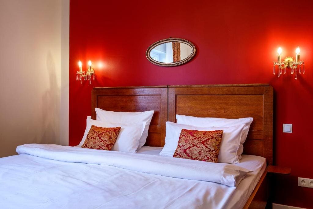 Double Room room - Image 2