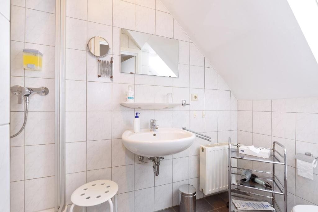 Single Room room - Image 3