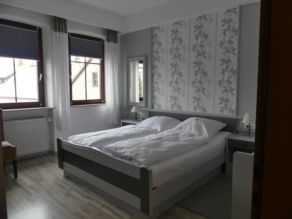 Superior Double Room room - Image 3