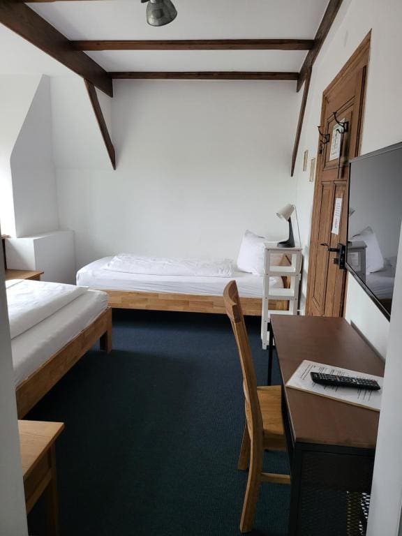 Superior Twin Room room - Image 1