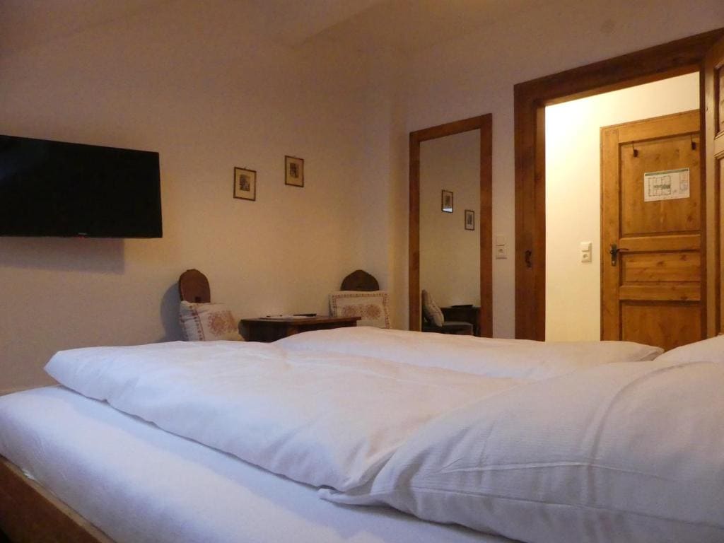 Double Room room - Image 1