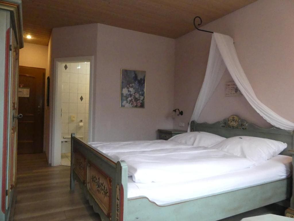 Traditional Double Room room - Image 1