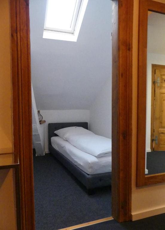 Junior Suite room - Image 1