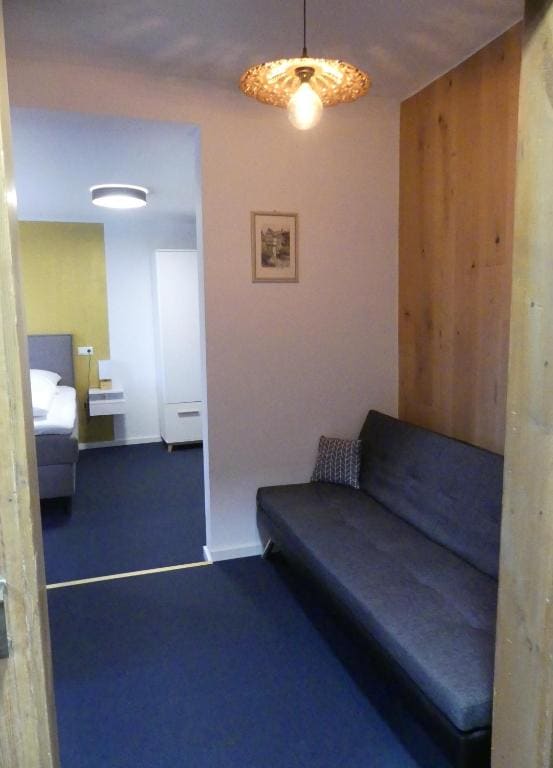 Junior Suite room - Image 3
