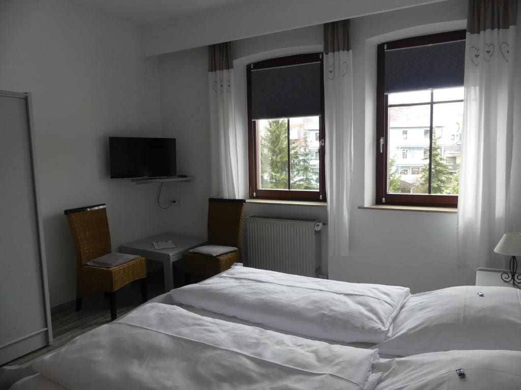 Superior Double Room room - Image 2