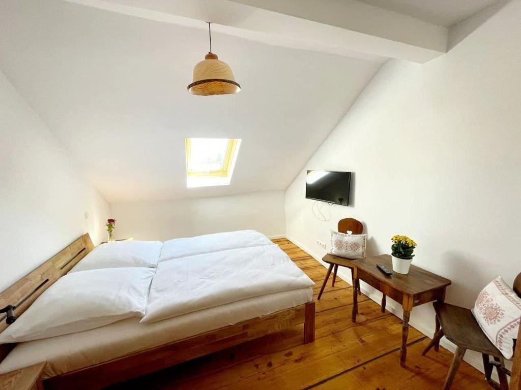 Double Room room - Image 3