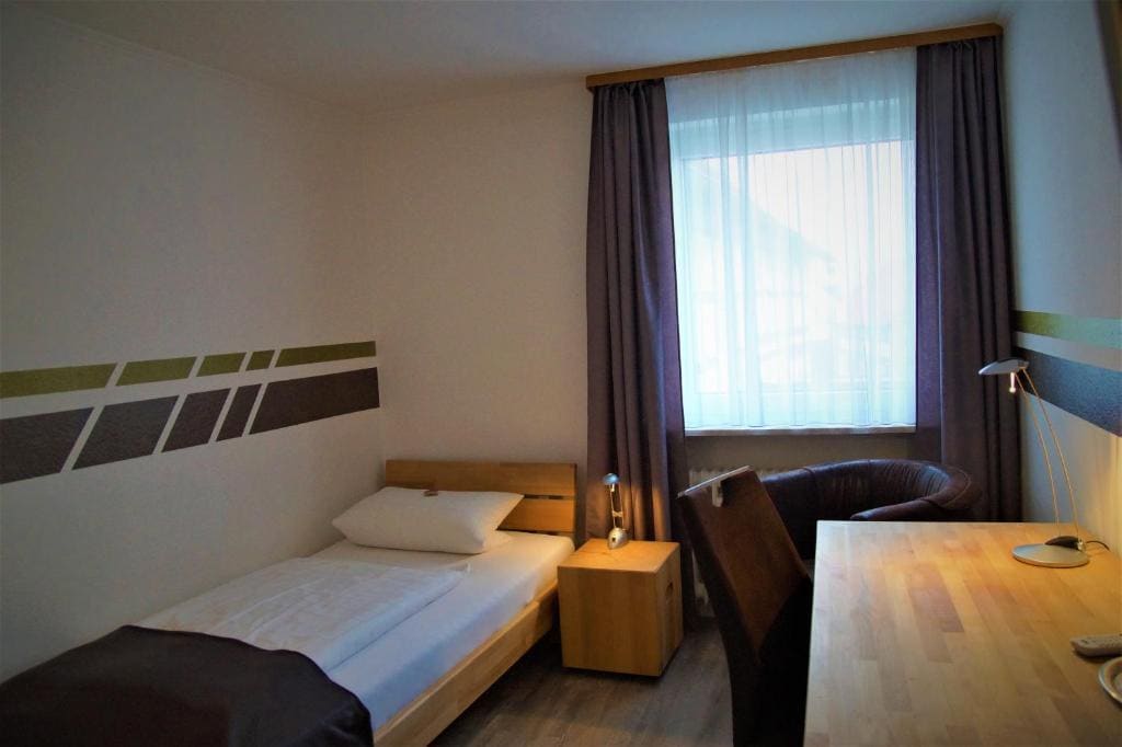 Single Room room - Image 3