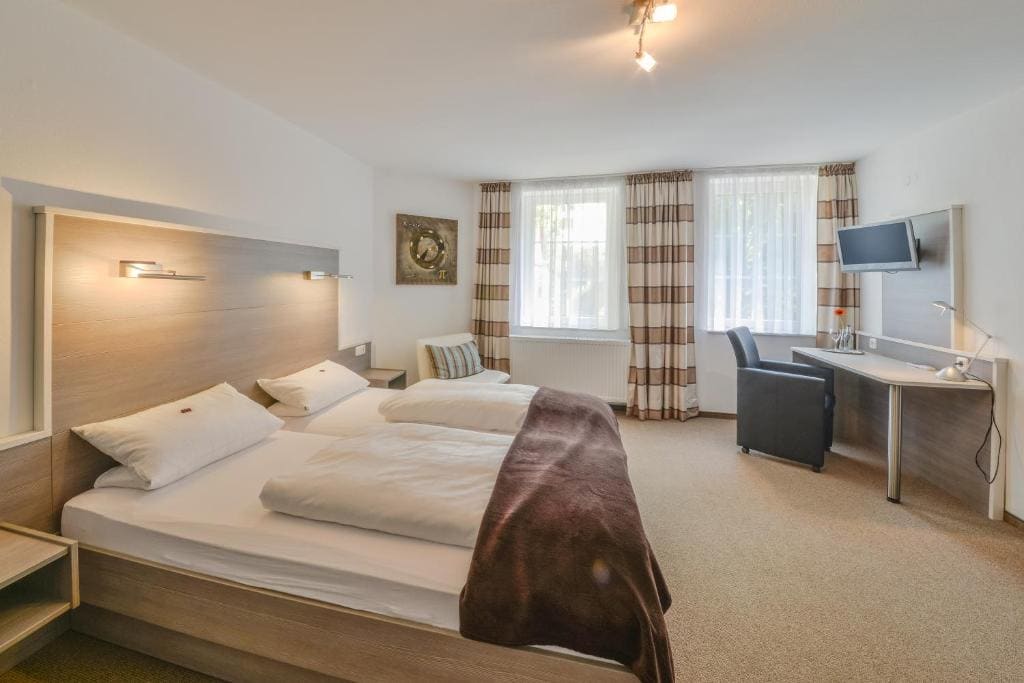 Single Room room - Image 1