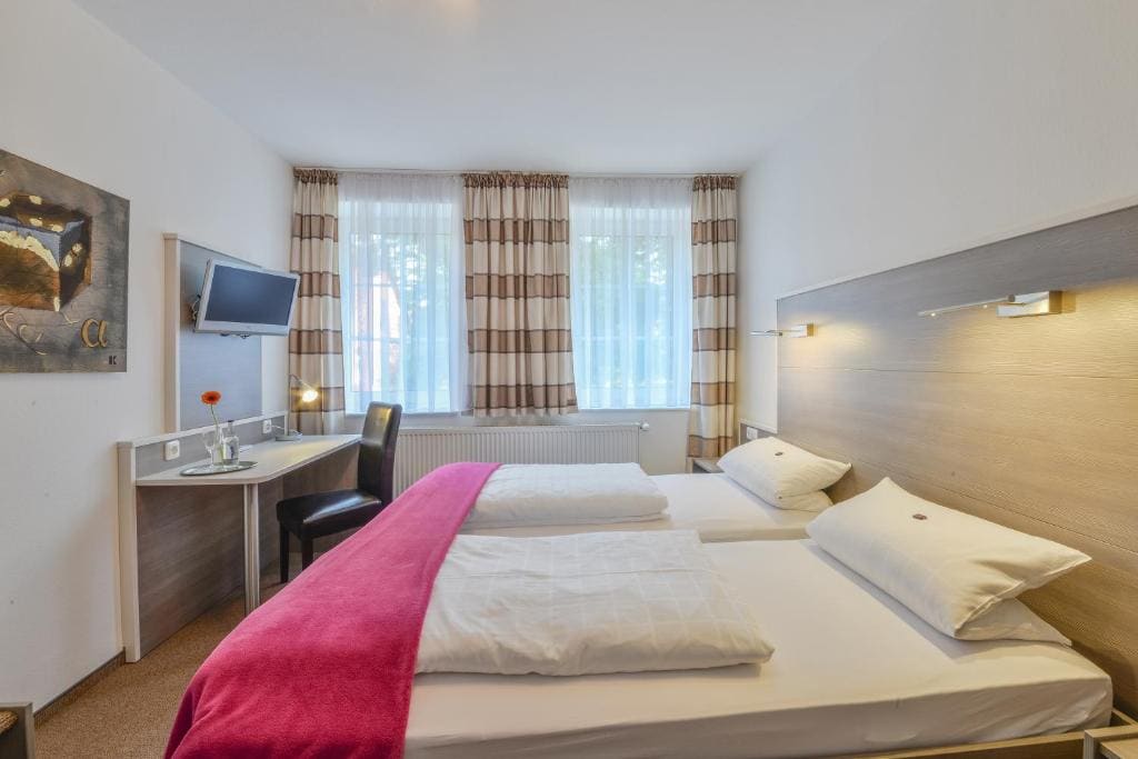 Single Room room - Image 2