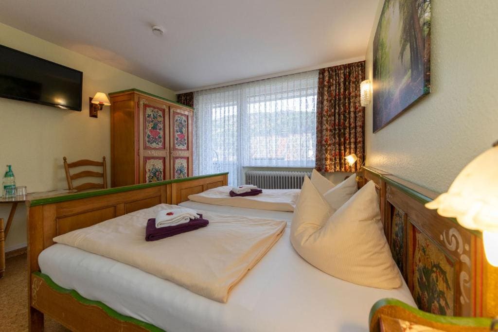 Standard Double Room room - Image 2