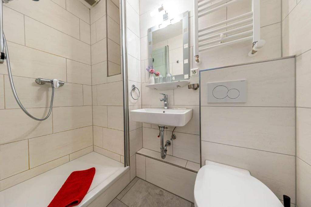 Standard Double Room room - Image 3