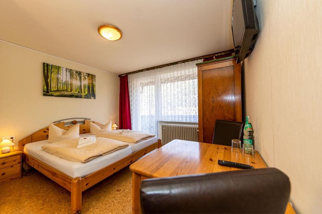 Standard Double Room room - Image 1