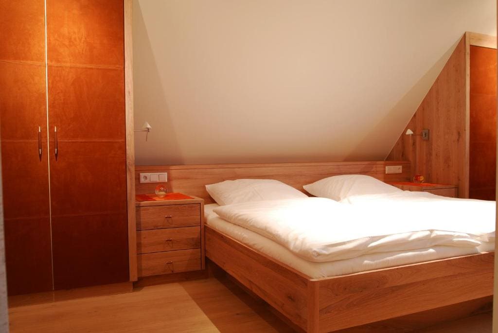 Double Room room - Image 1
