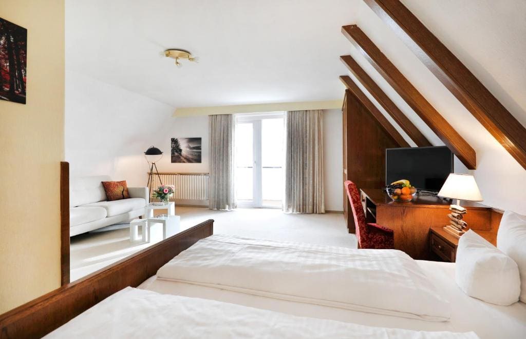 Double Room room - Image 2