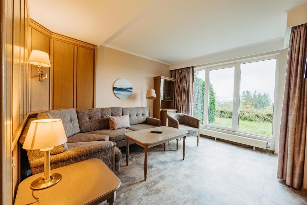 Junior Suite room - Image 2
