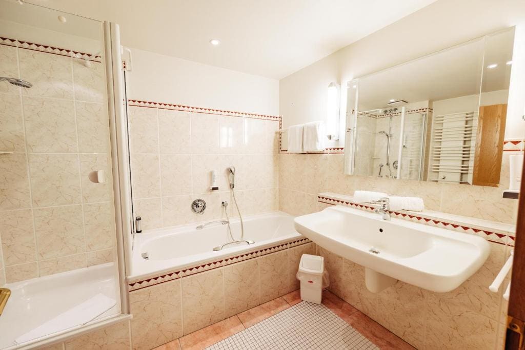 Junior Suite room - Image 3
