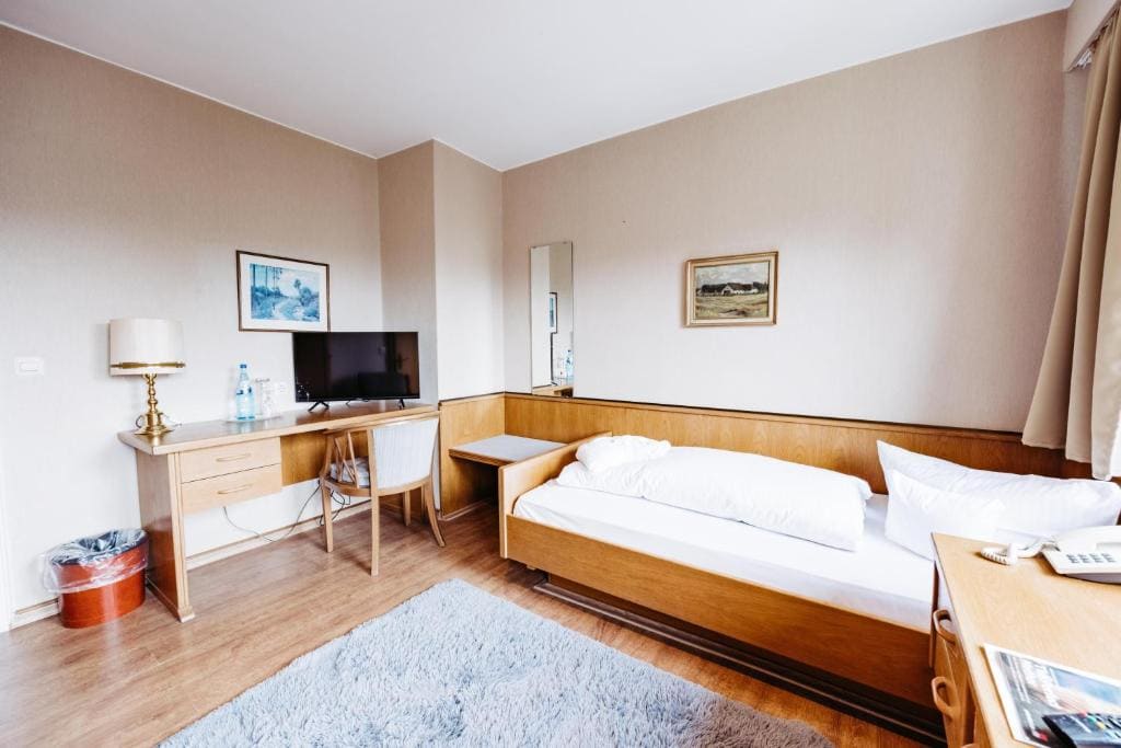 Single Room room - Image 1