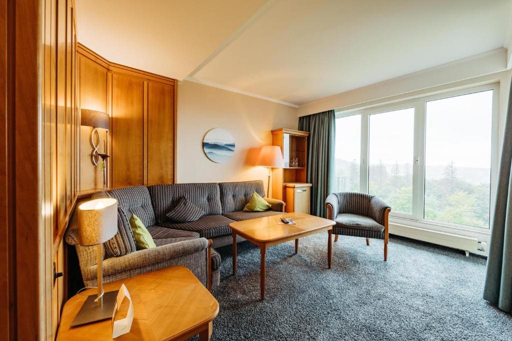 Suite with Balcony room - Image 3