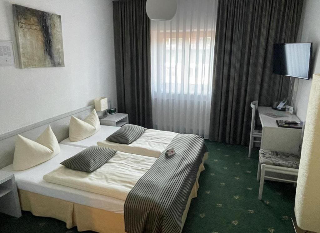 Double Room room - Image 3