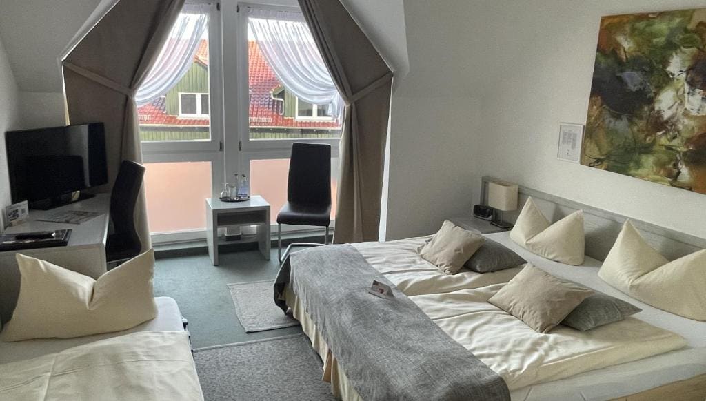 Double Room room - Image 2