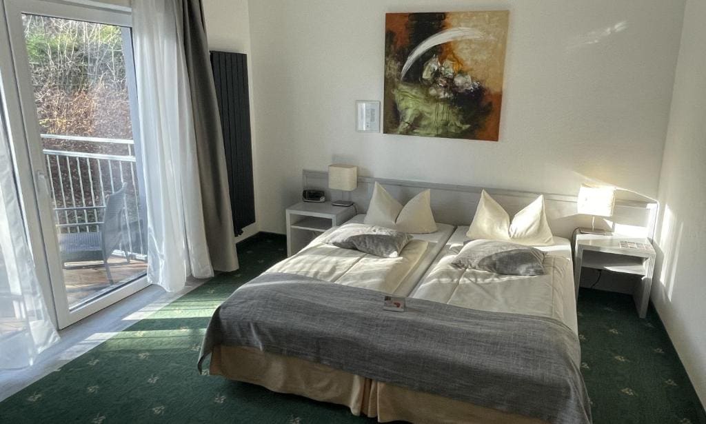 Double Room room - Image 1