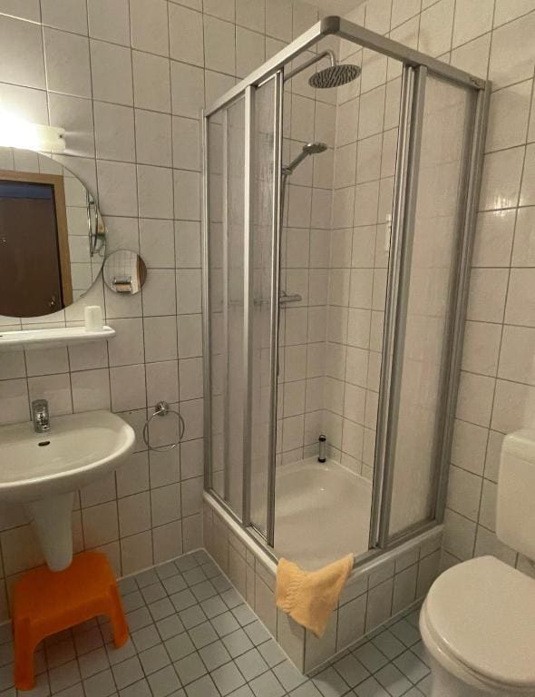 Single Room room - Image 1