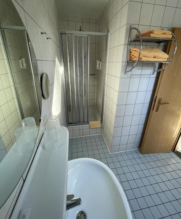 Double Room with Balcony room - Image 1