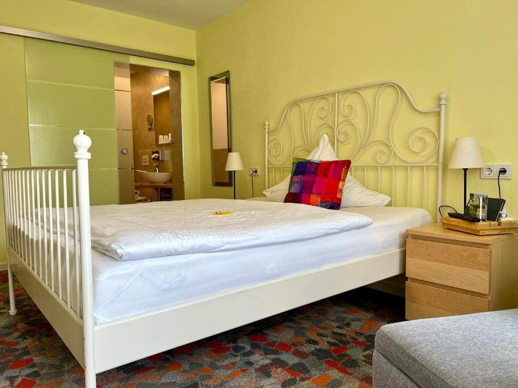 Standard Single Room room - Image 2