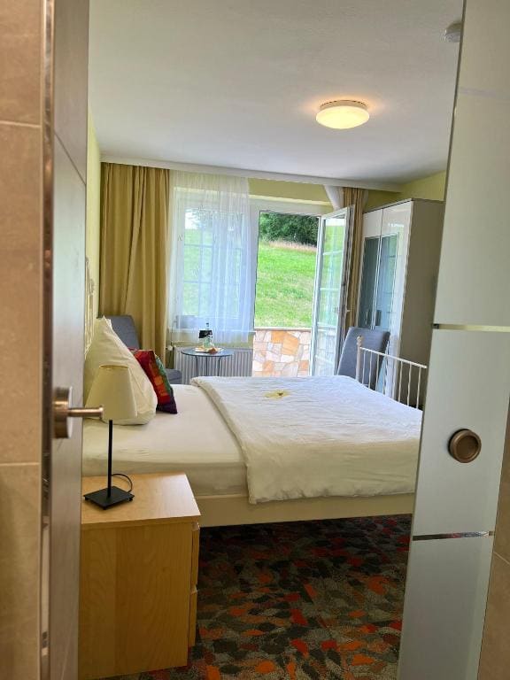 Standard Single Room room - Image 3