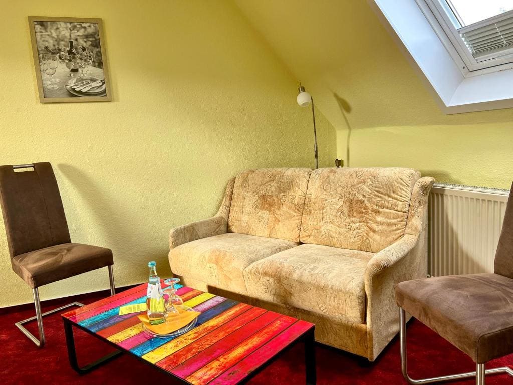 Two-Bedroom Apartment room - Image 3