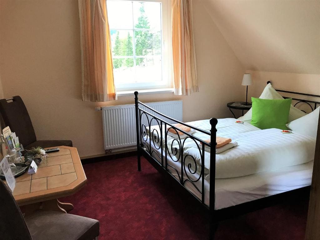 Two-Bedroom Apartment room - Image 2