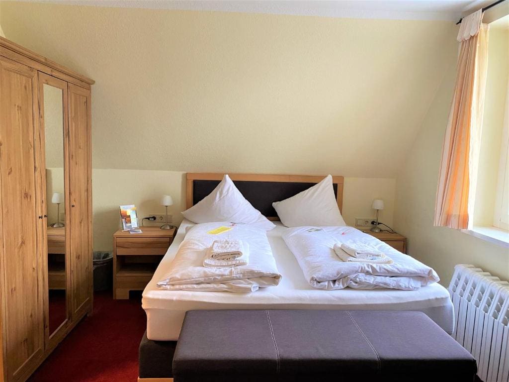 Standard Single Room room - Image 1