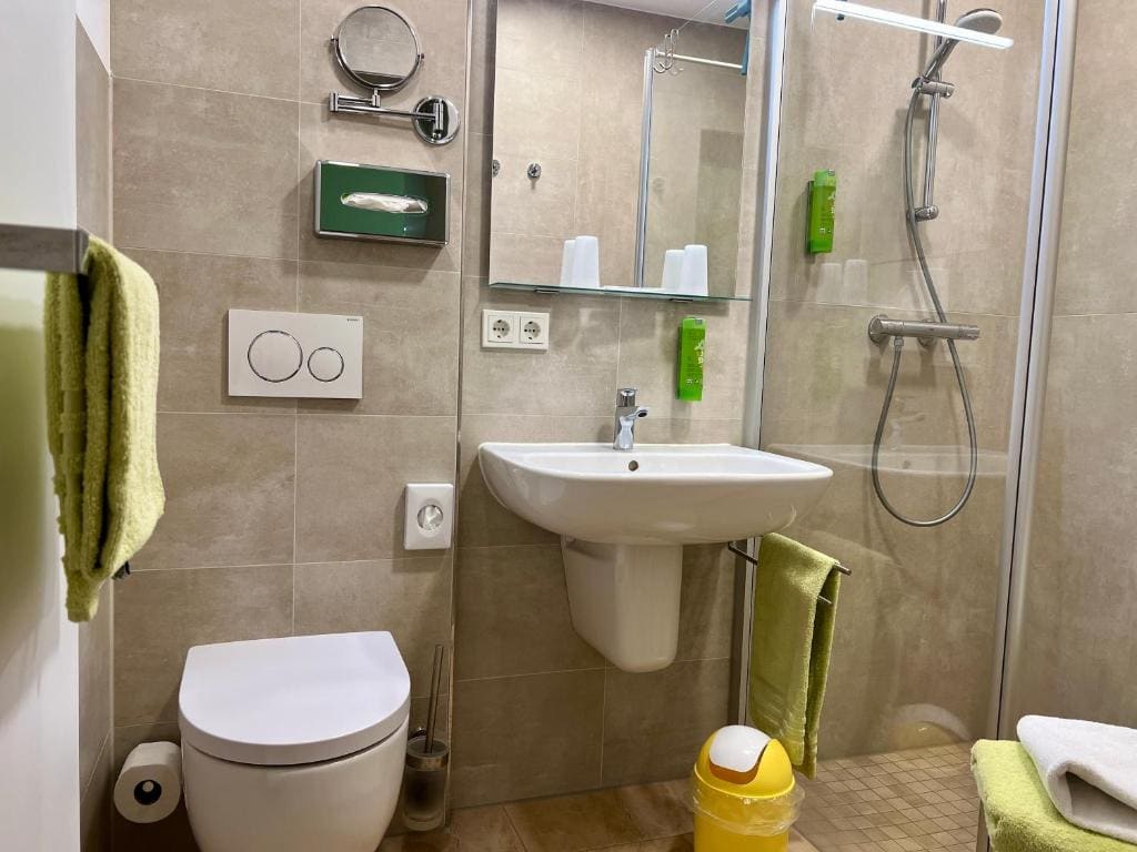Comfort Double Room room - Image 2