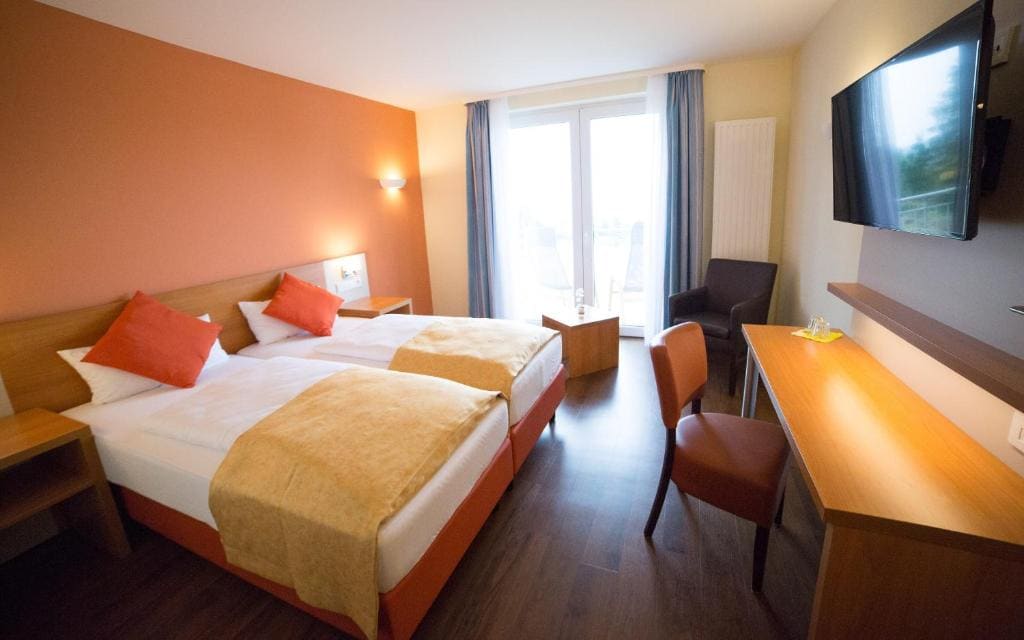 Deluxe Single Room room - Image 3