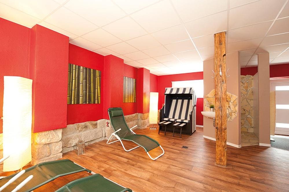 Double Room with Mountain View room - Image 1
