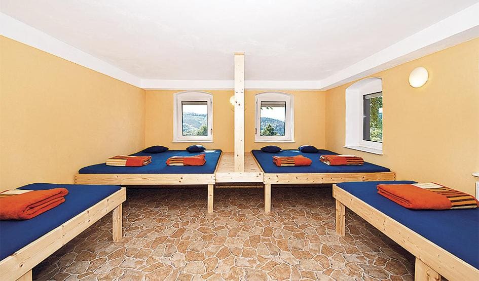 Double Room with Mountain View room - Image 2