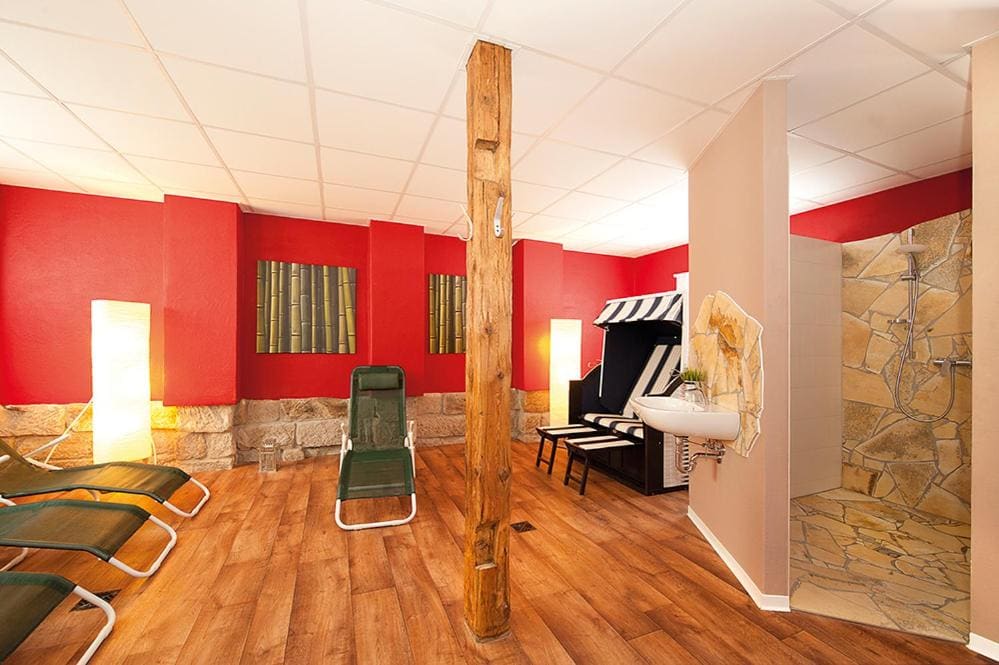 Double Room with Mountain View room - Image 3