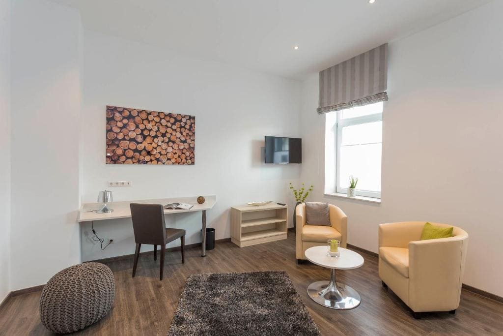 Superior Double Room room - Image 2