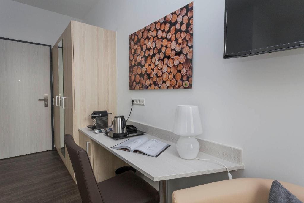 Standard Single Room room - Image 1