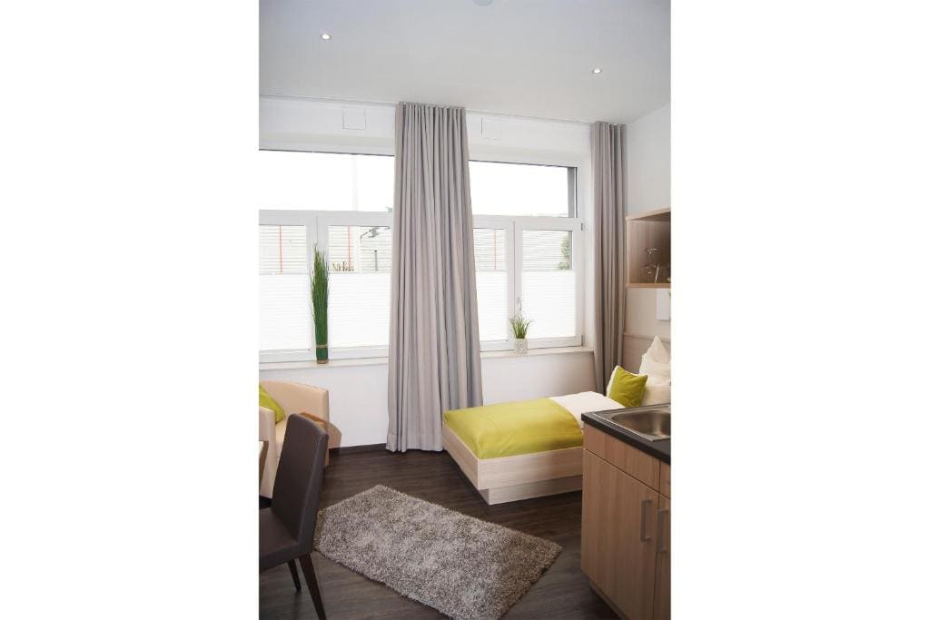 Standard Single Room room - Image 2
