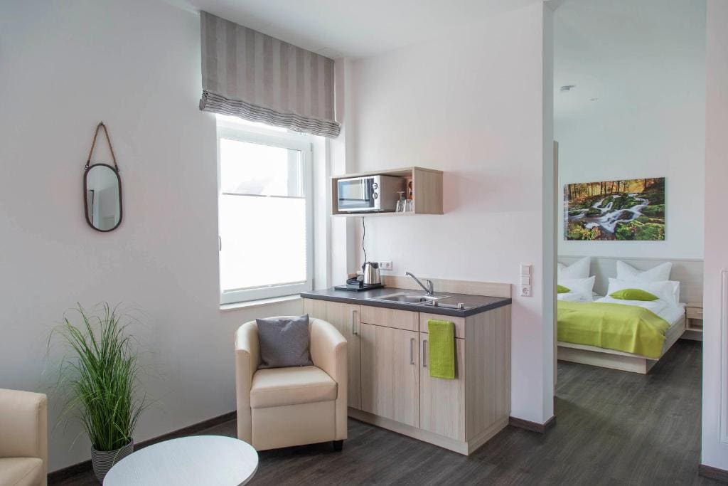 Superior Double Room room - Image 1