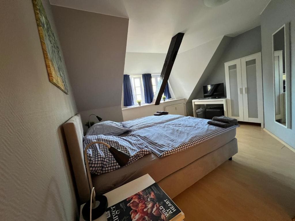 Double Room with Private Bathroom room - Image 1