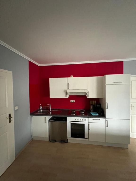 Studio room - Image 1