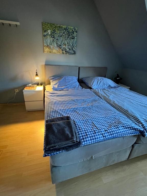 Double Room with Private Bathroom room - Image 3