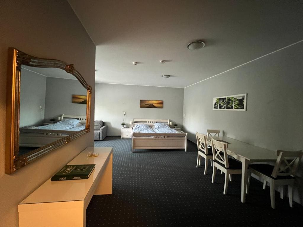 Family Studio room - Image 1