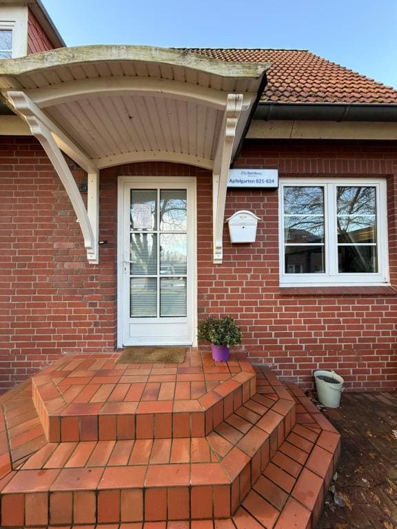 Four-Bedroom Holiday Home room - Image 1